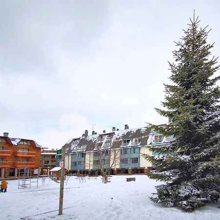 A Pie De Pistas De La Molina, La Mejor Ubicacion Apartment La Molina  Ngoại thất bức ảnh