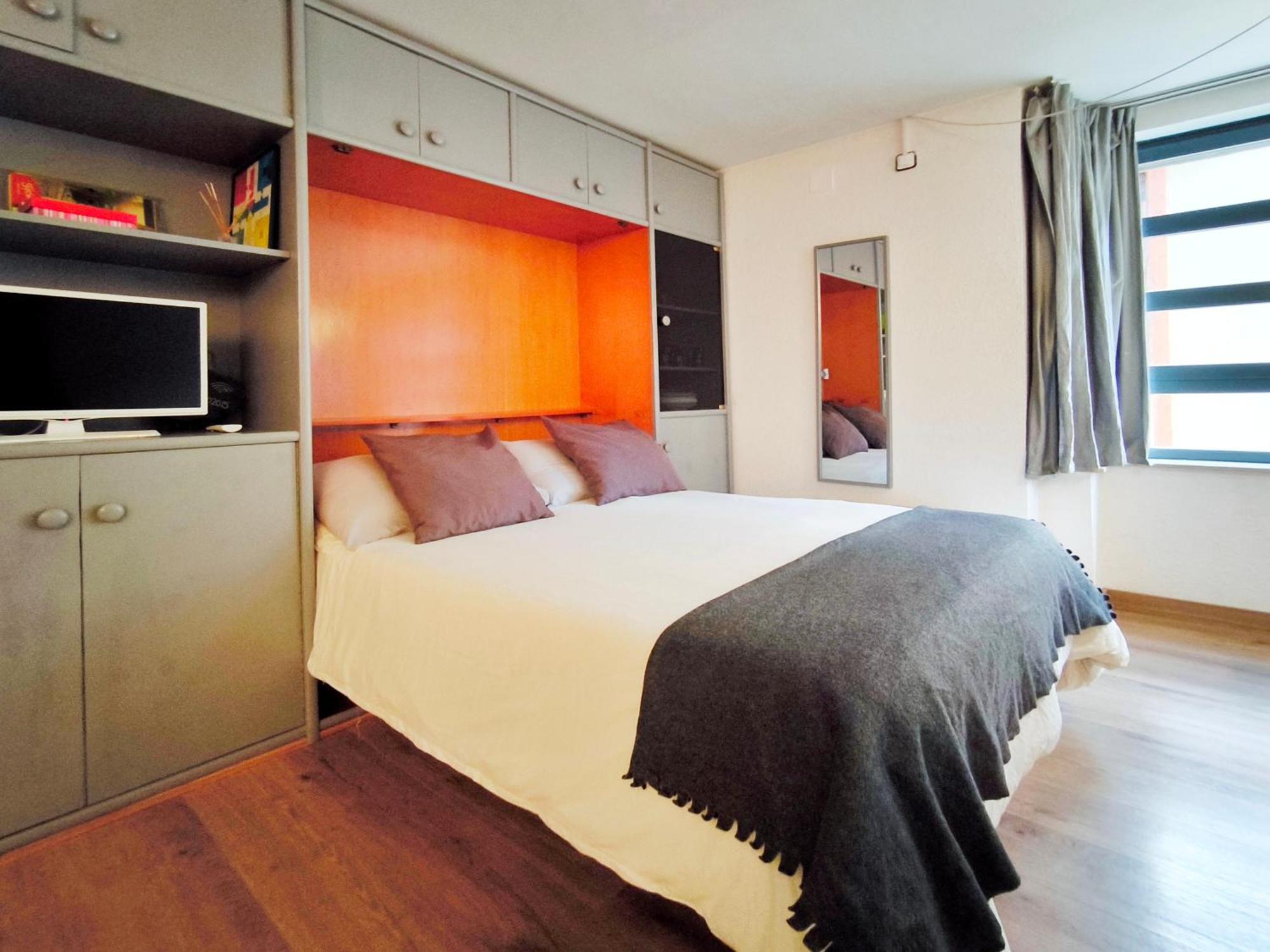 A Pie De Pistas De La Molina, La Mejor Ubicacion Apartment La Molina  Ngoại thất bức ảnh