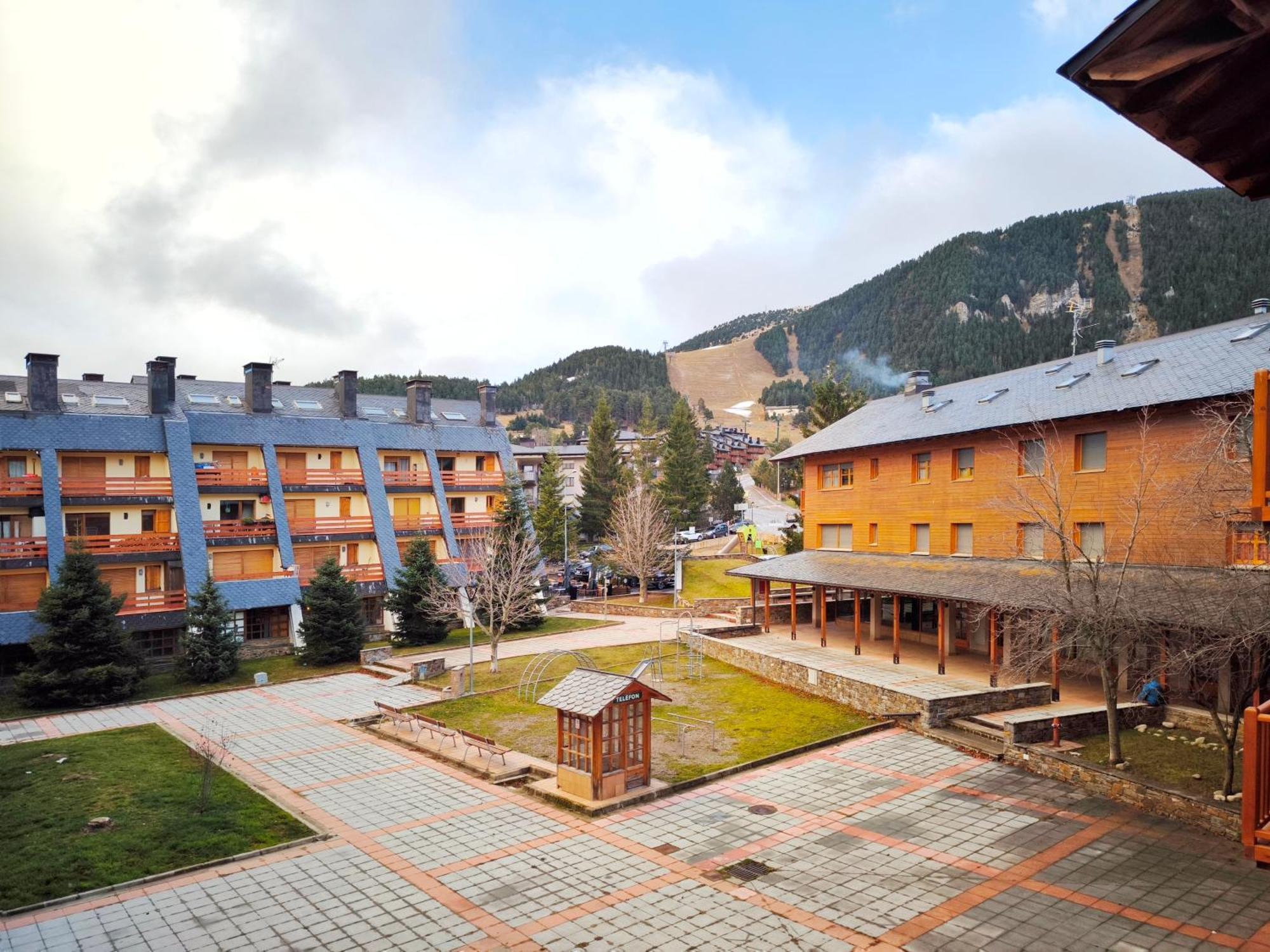 A Pie De Pistas De La Molina, La Mejor Ubicacion Apartment La Molina  Ngoại thất bức ảnh