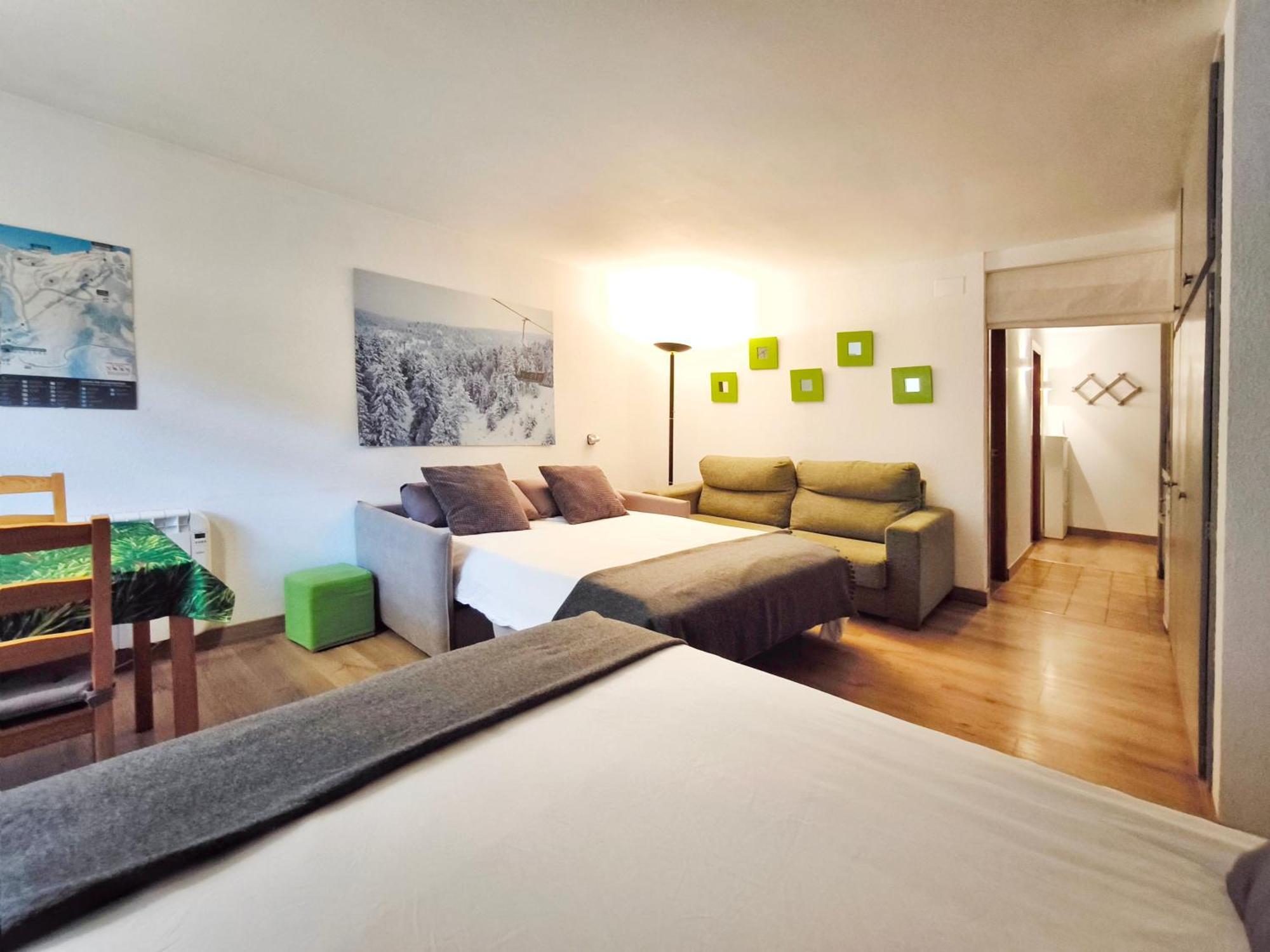 A Pie De Pistas De La Molina, La Mejor Ubicacion Apartment La Molina  Ngoại thất bức ảnh
