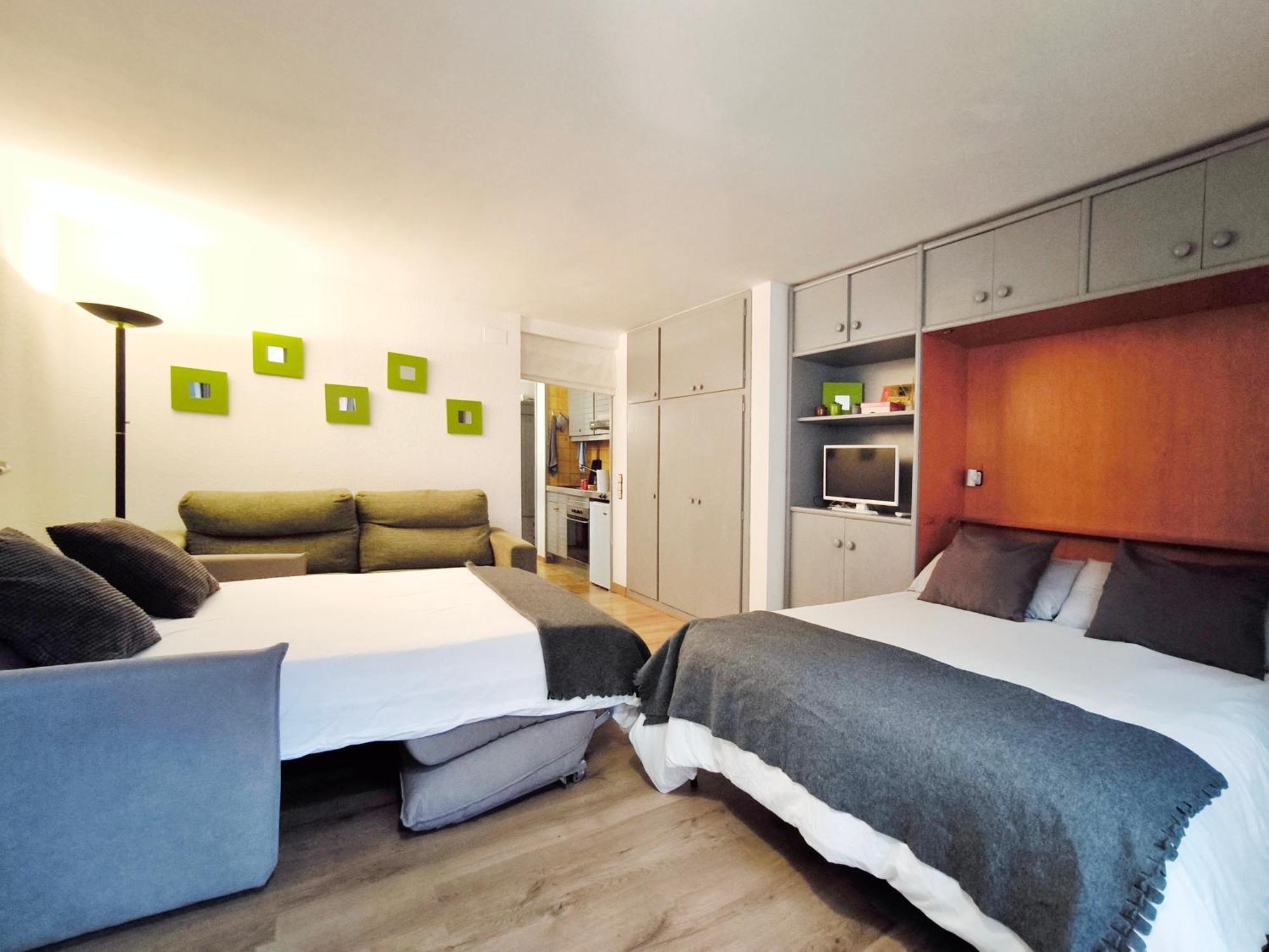 A Pie De Pistas De La Molina, La Mejor Ubicacion Apartment La Molina  Ngoại thất bức ảnh