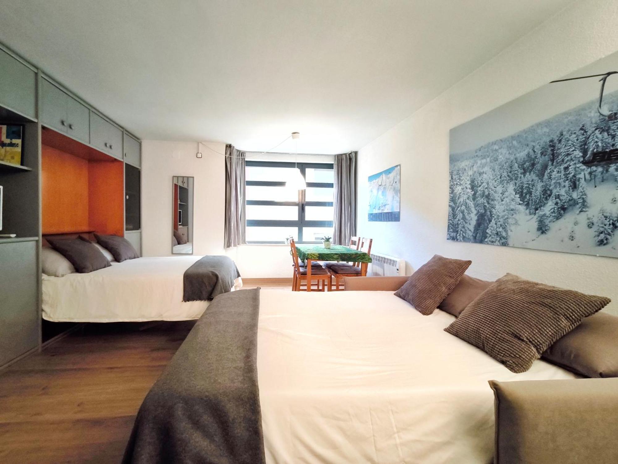A Pie De Pistas De La Molina, La Mejor Ubicacion Apartment La Molina  Ngoại thất bức ảnh