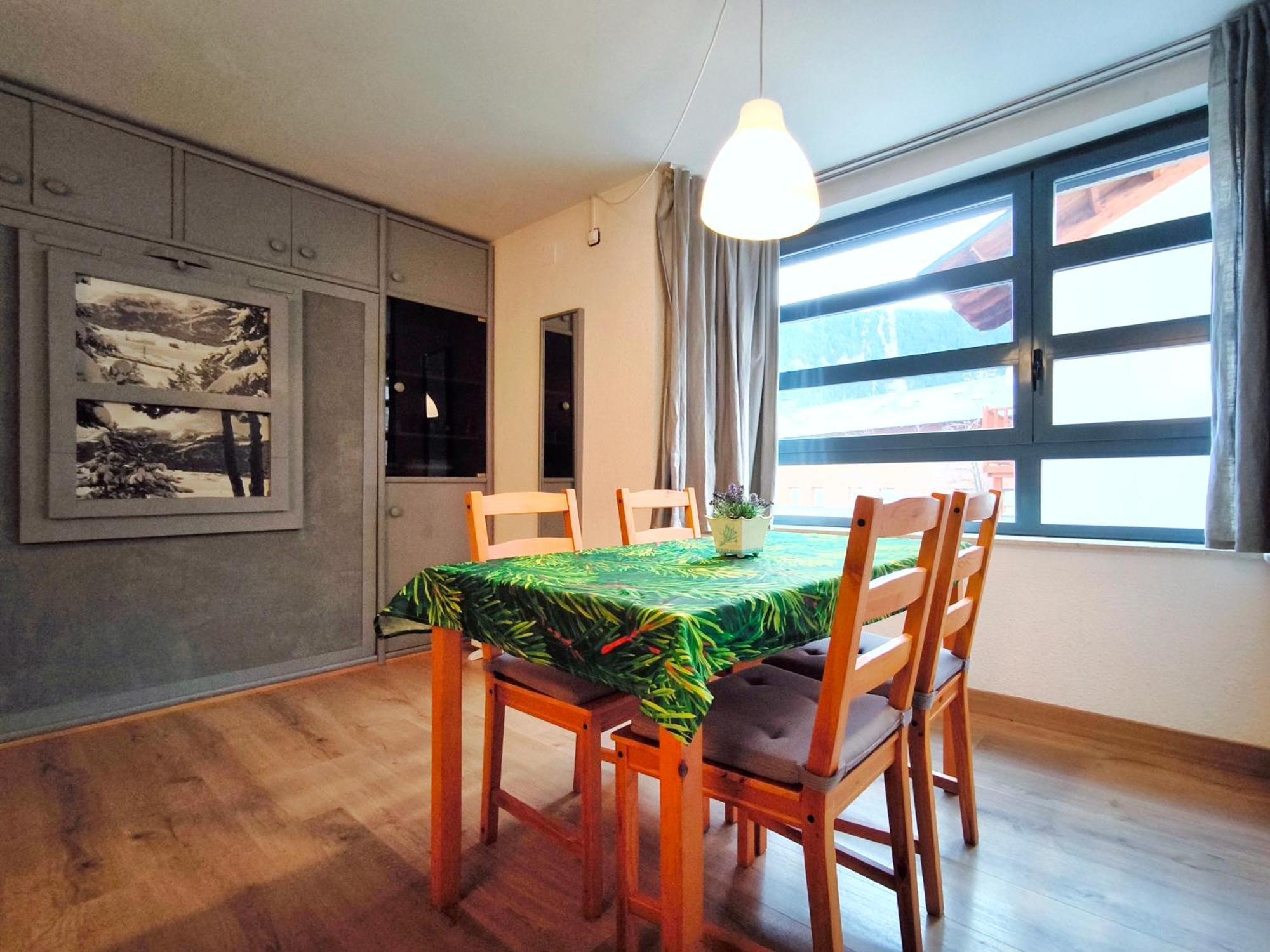 A Pie De Pistas De La Molina, La Mejor Ubicacion Apartment La Molina  Ngoại thất bức ảnh