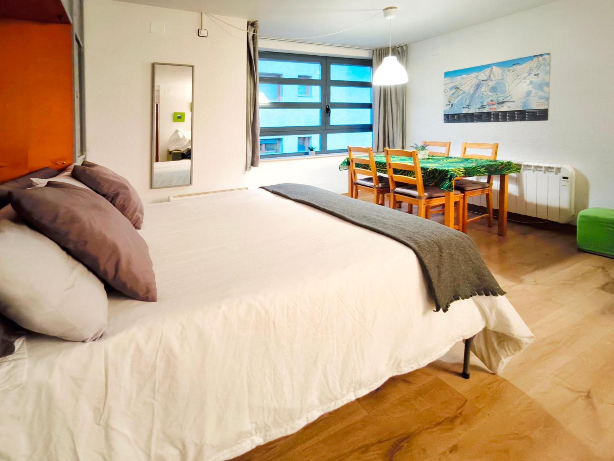 A Pie De Pistas De La Molina, La Mejor Ubicacion Apartment La Molina  Ngoại thất bức ảnh